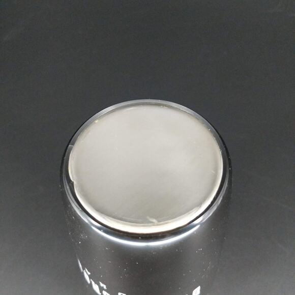 Double Cross Vodka Large Martini Cocktail Bartender Style Shaker - GUC - Picture 10 of 14